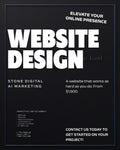 Website Design & Build | Stone Digital