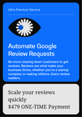 Google Review Automation System — Setup