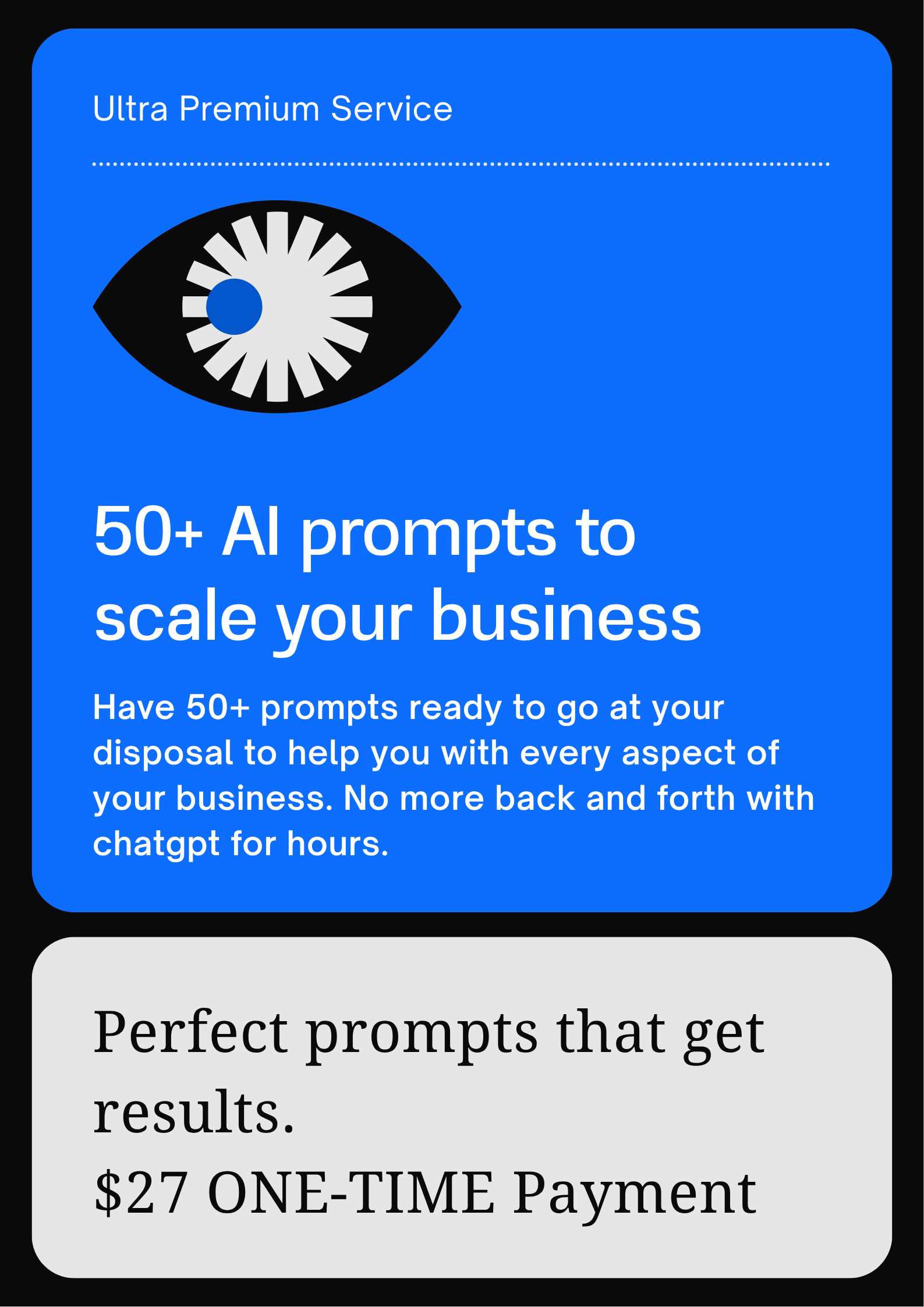 50+ AI Marketing Prompts for Local Business Owners