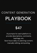 30-Day Social Media Content Calendar for Local Businesses