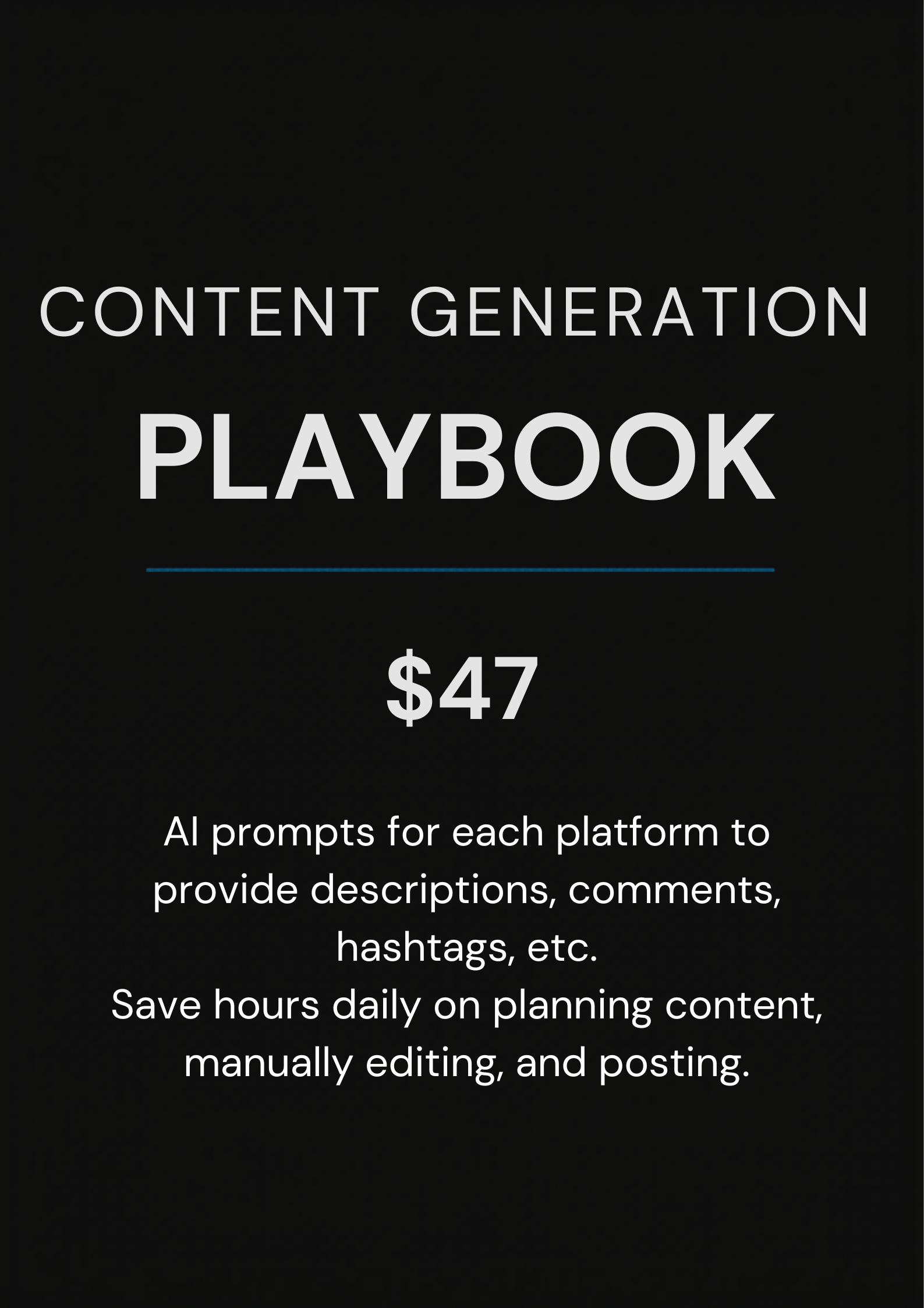 30-Day Social Media Content Calendar for Local Businesses